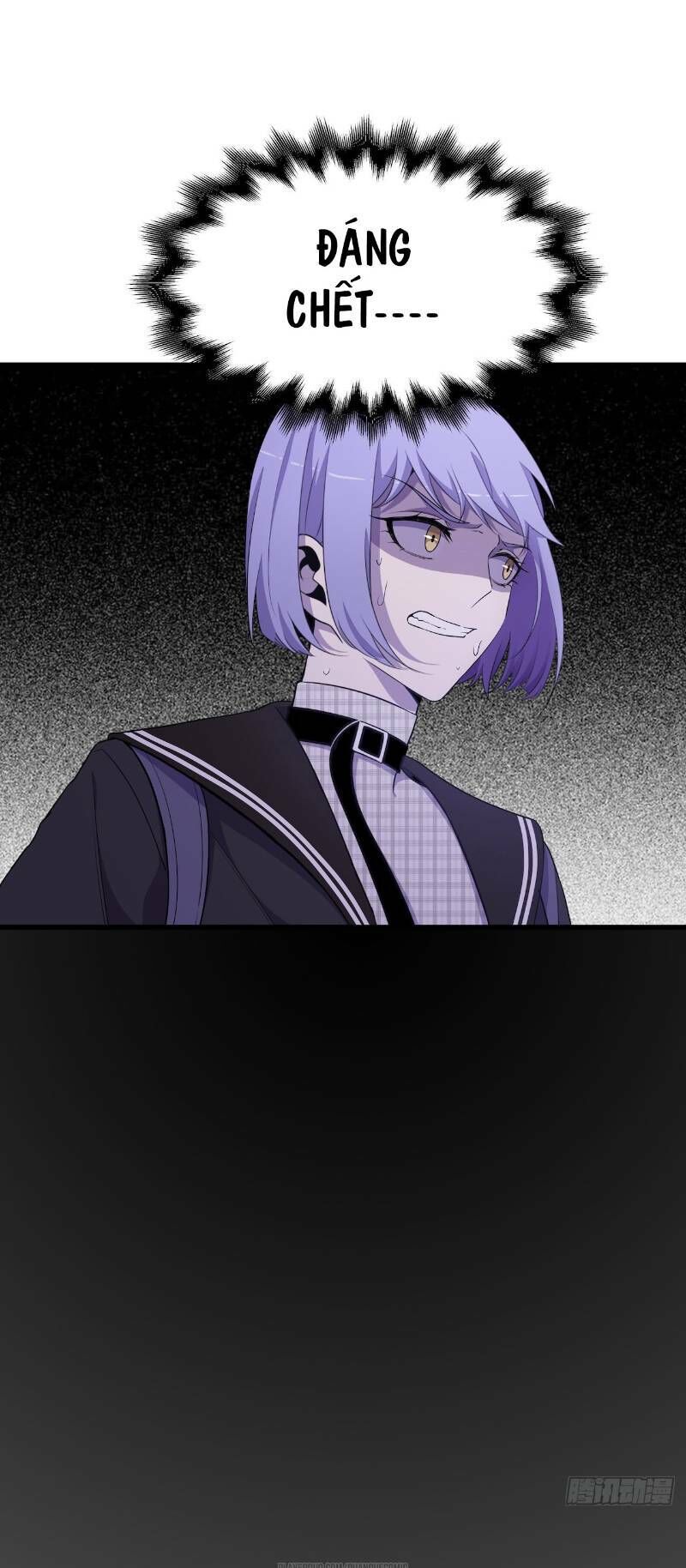 Thát Không Mê Thất Chapter 45 - 9