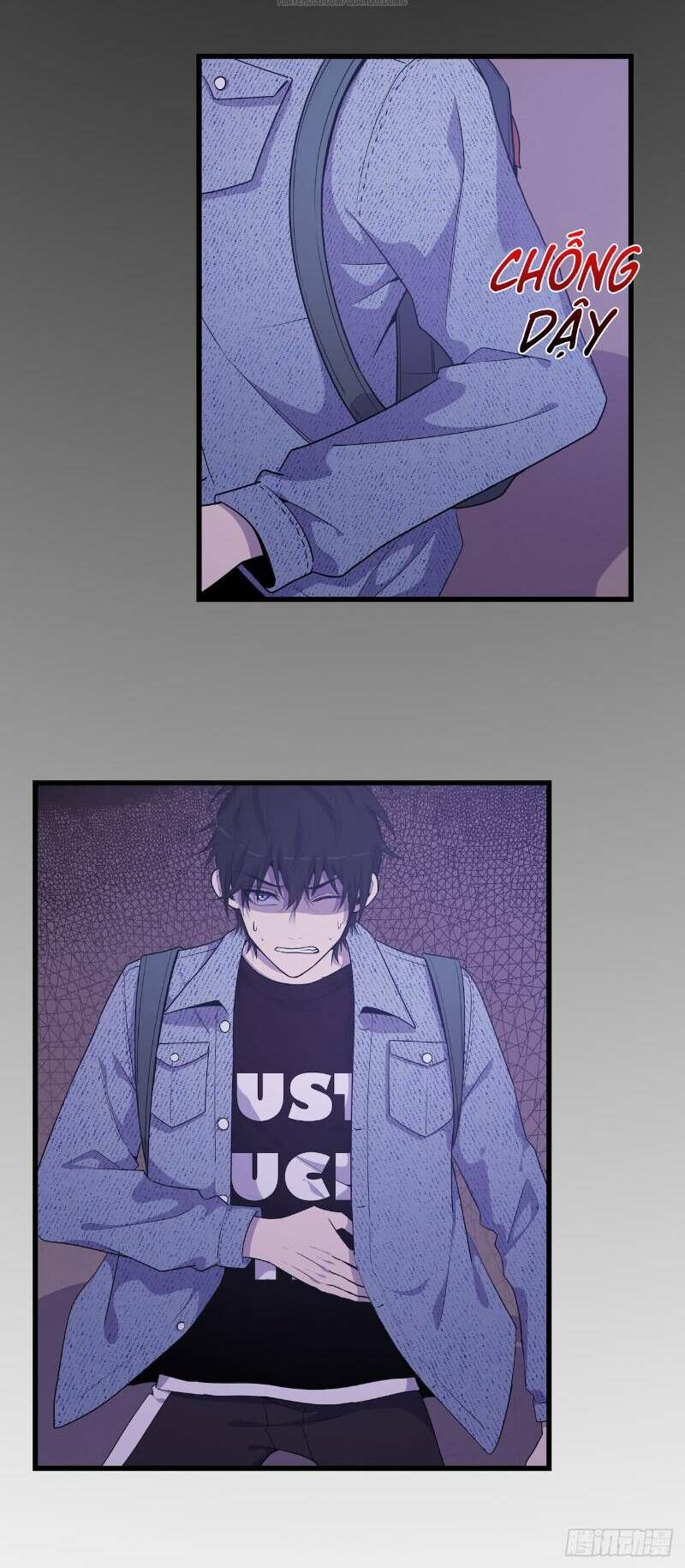 Thát Không Mê Thất Chapter 45 - 10