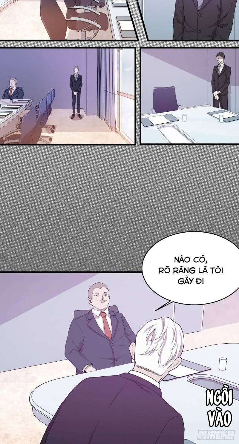 Thát Không Mê Thất Chapter 46 - 19