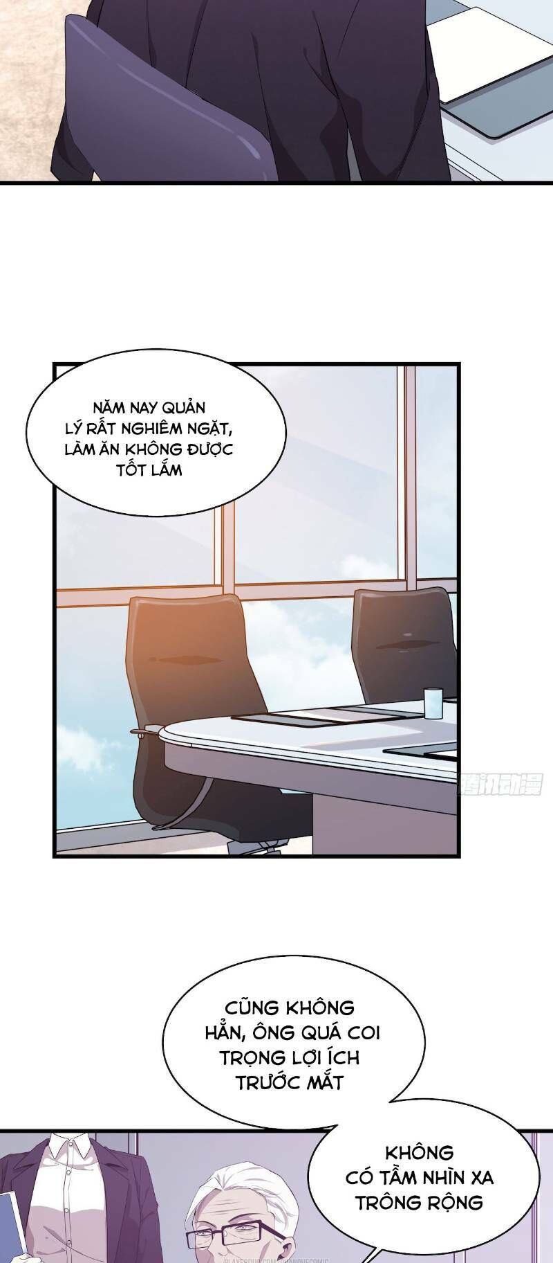 Thát Không Mê Thất Chapter 46 - 20