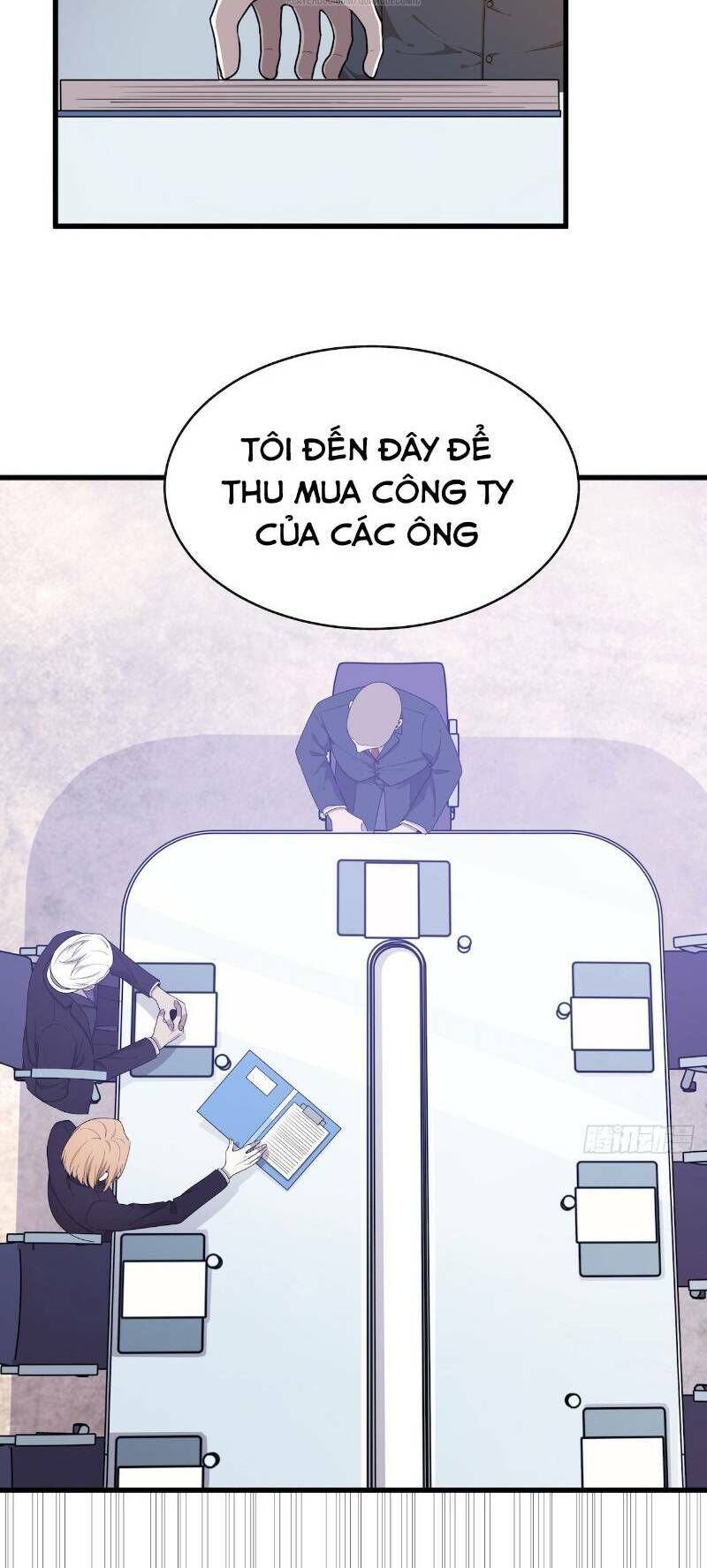 Thát Không Mê Thất Chapter 46 - 23