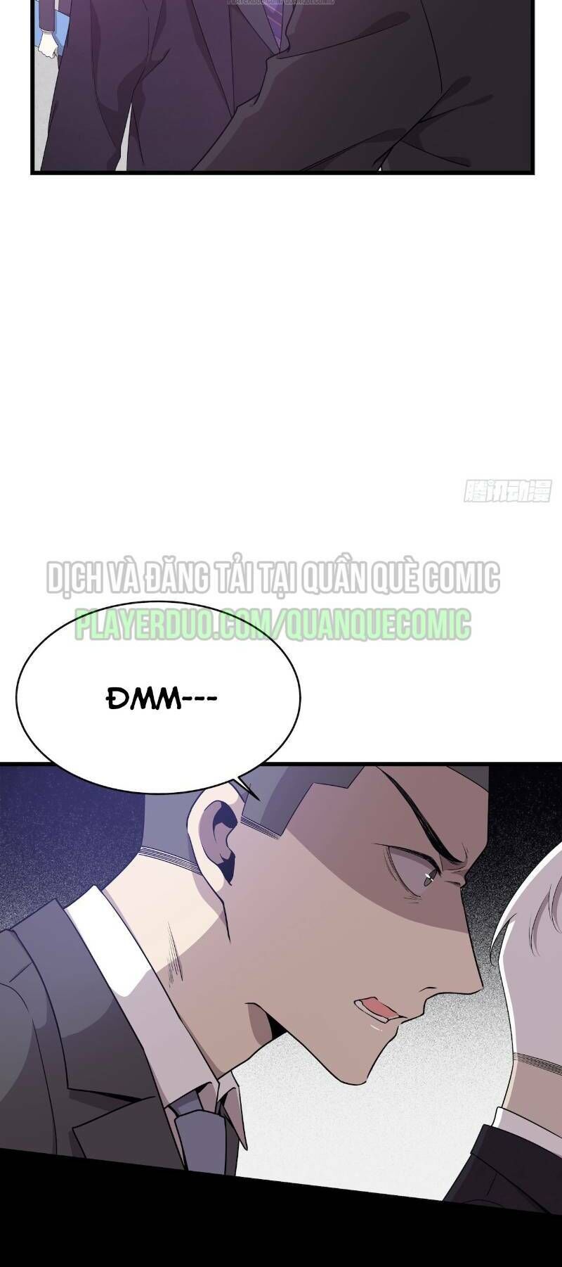 Thát Không Mê Thất Chapter 46 - 4