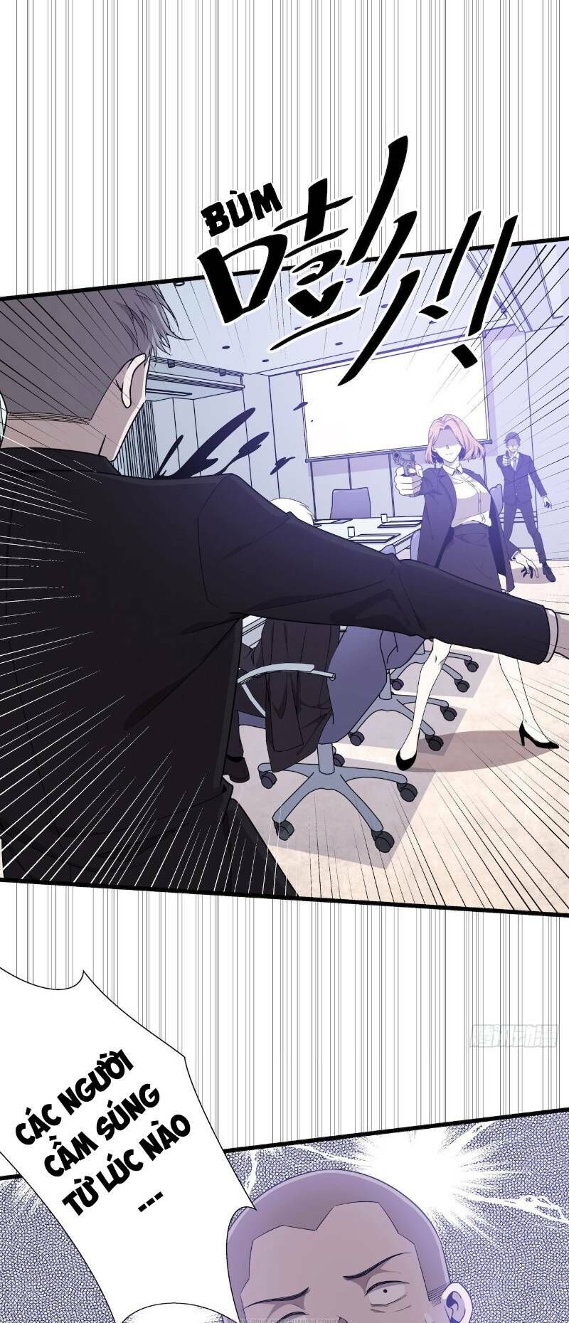 Thát Không Mê Thất Chapter 46 - 35