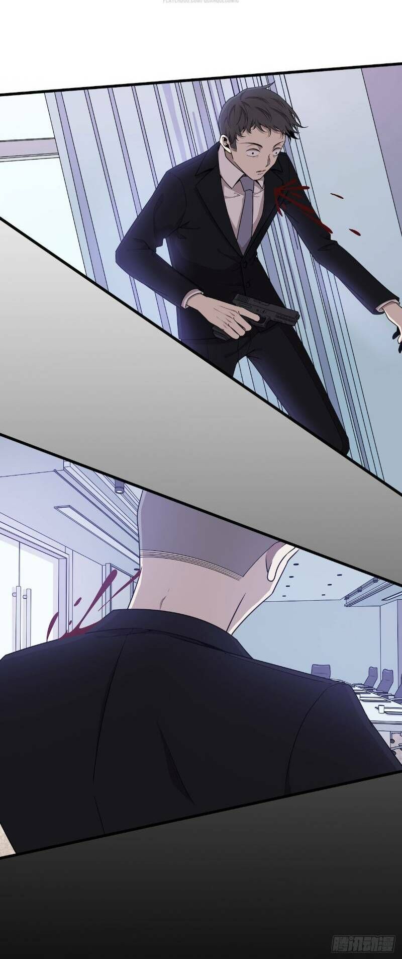 Thát Không Mê Thất Chapter 46 - 38