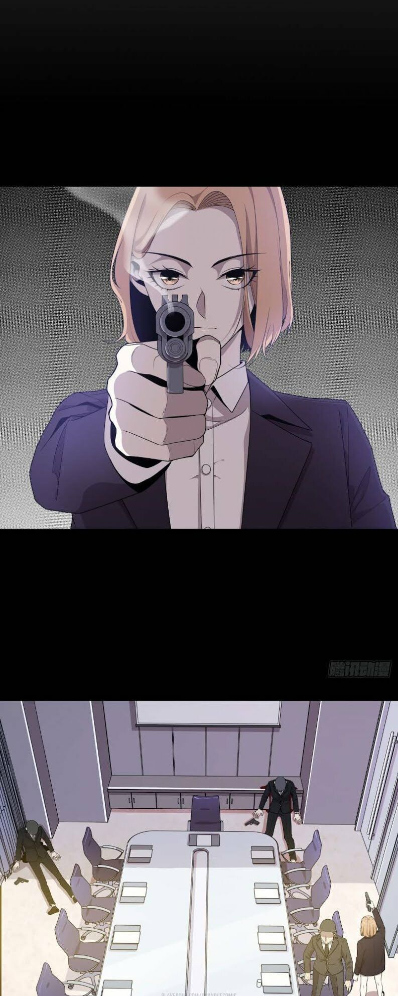 Thát Không Mê Thất Chapter 46 - 39