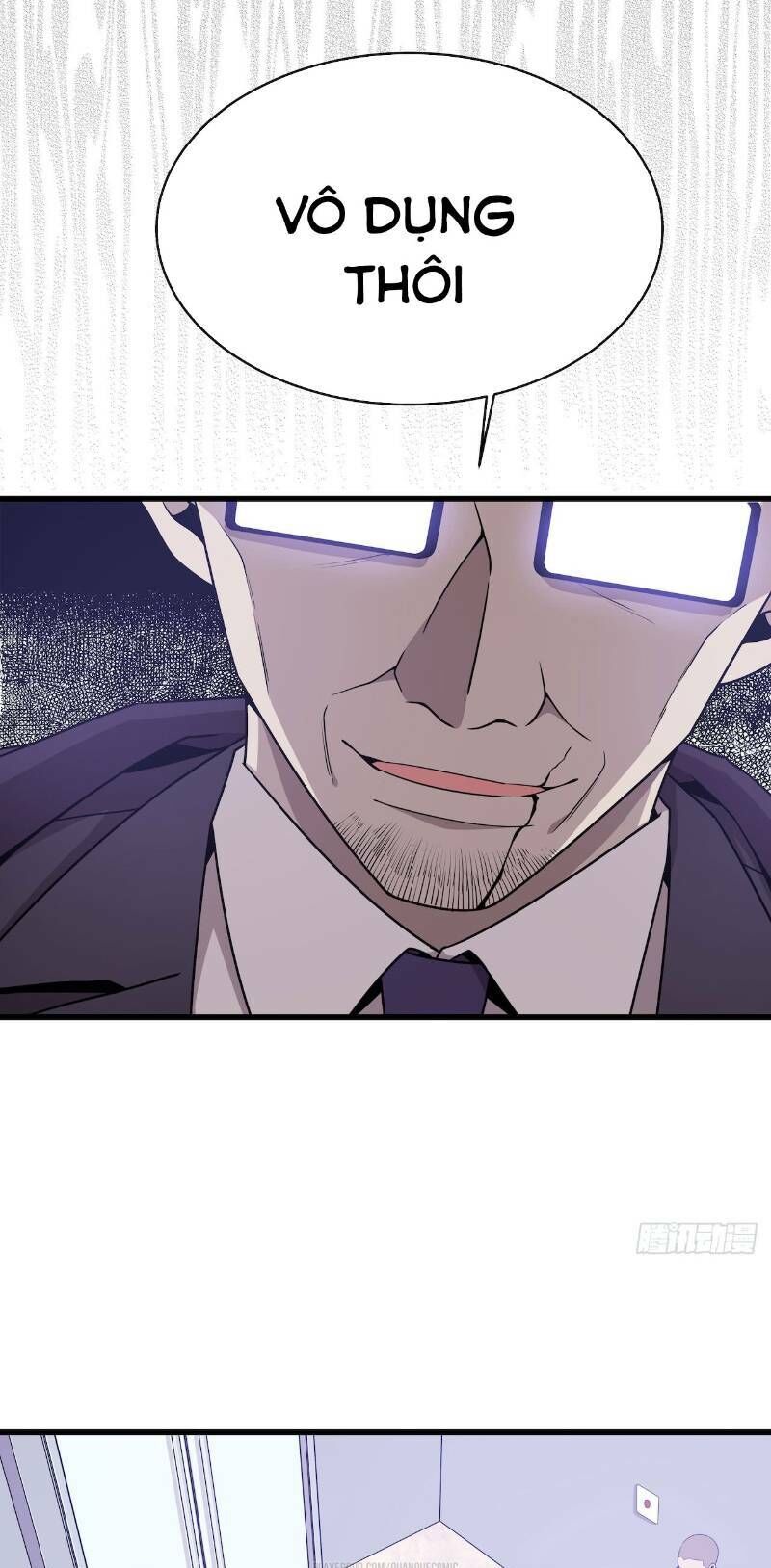 Thát Không Mê Thất Chapter 46 - 41