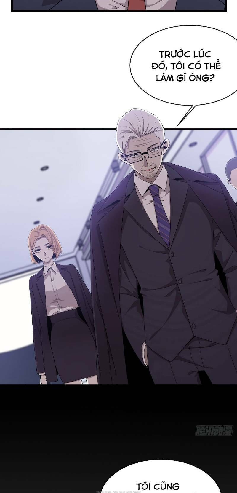 Thát Không Mê Thất Chapter 46 - 43