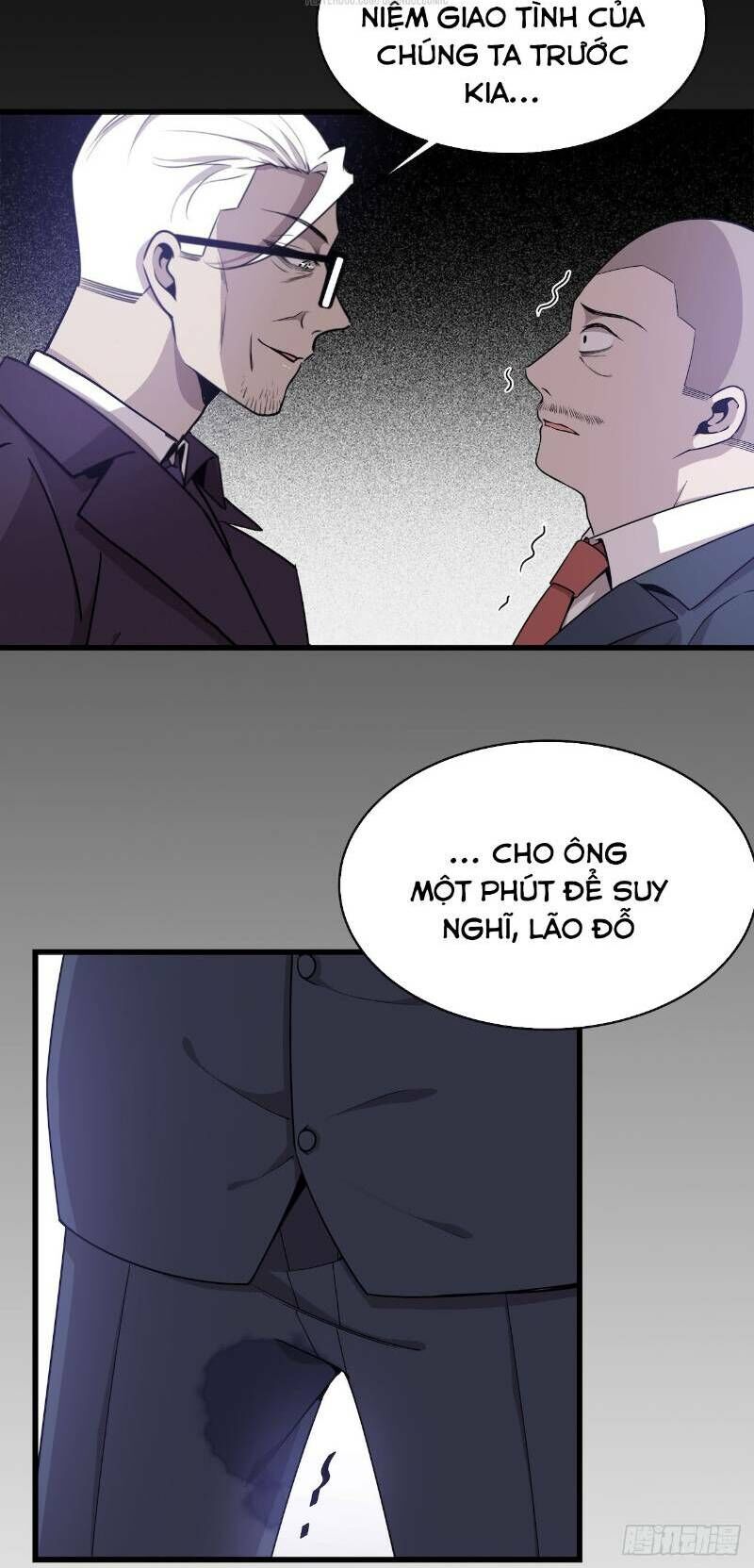 Thát Không Mê Thất Chapter 46 - 44