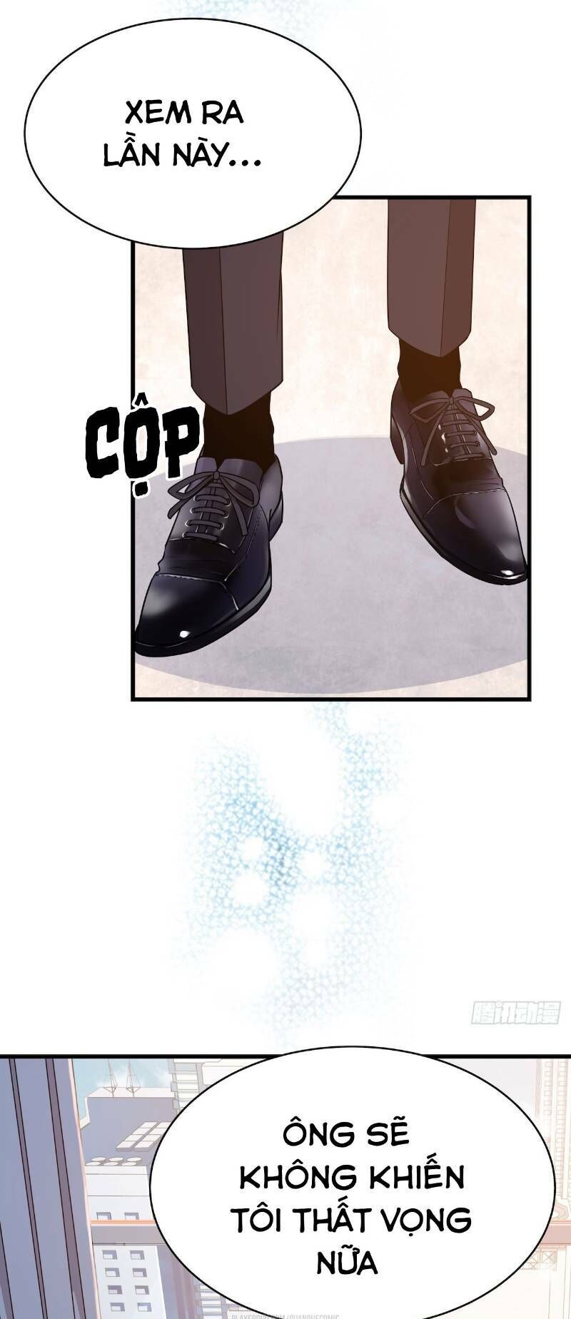 Thát Không Mê Thất Chapter 46 - 47