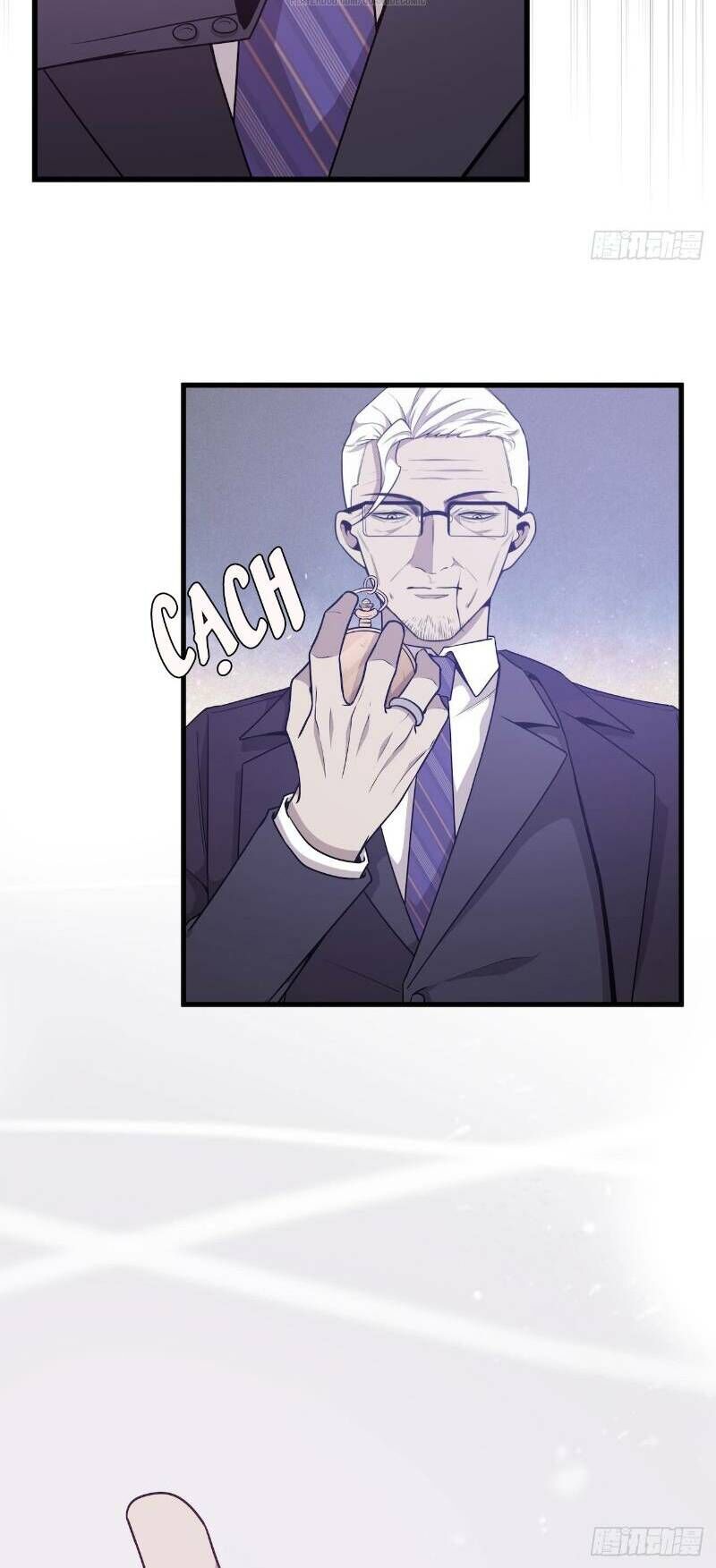 Thát Không Mê Thất Chapter 46 - 10