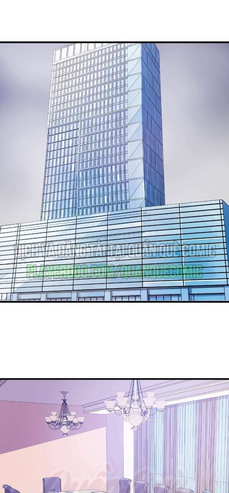 Thát Không Mê Thất Chapter 47 - 1