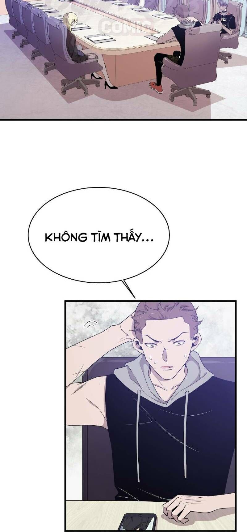 Thát Không Mê Thất Chapter 47 - 2