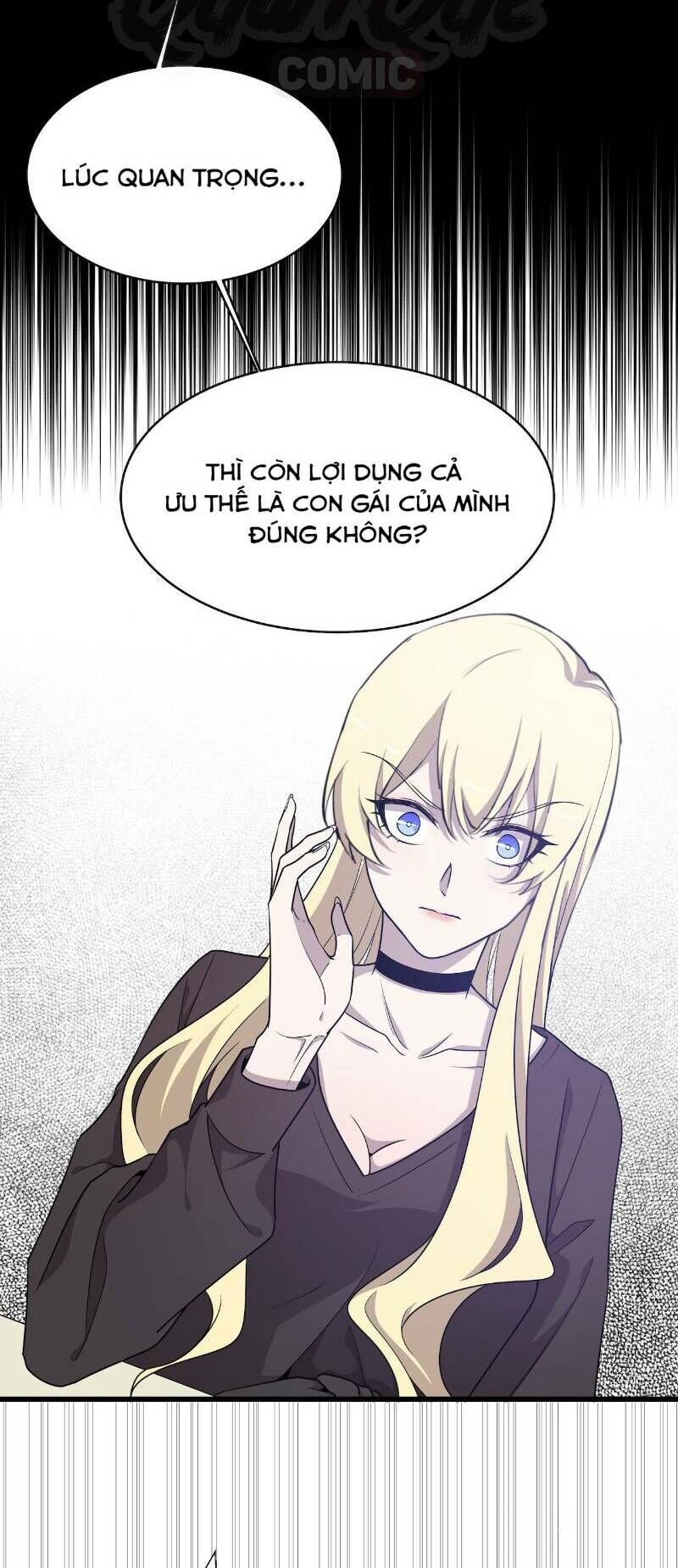 Thát Không Mê Thất Chapter 47 - 14