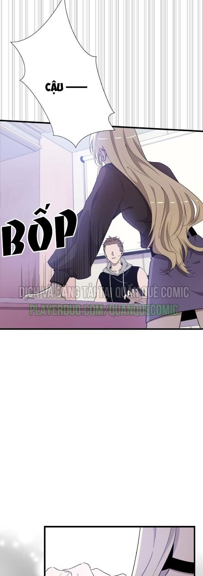 Thát Không Mê Thất Chapter 47 - 15