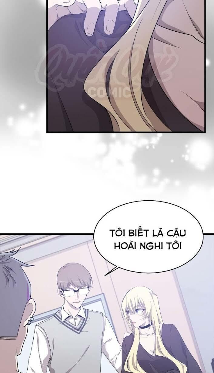 Thát Không Mê Thất Chapter 47 - 16