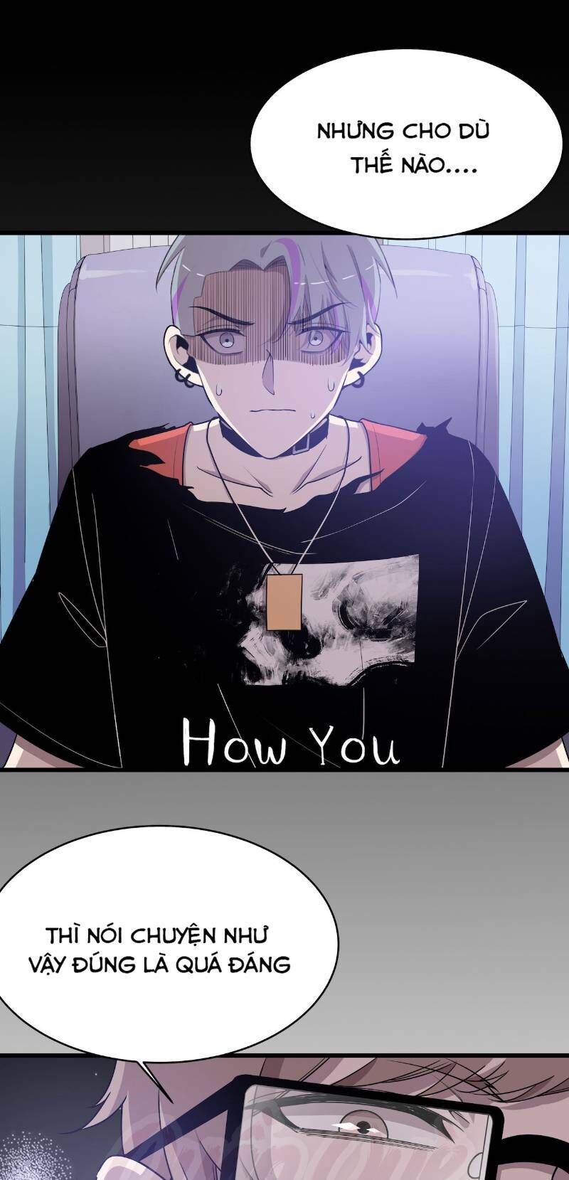 Thát Không Mê Thất Chapter 47 - 18