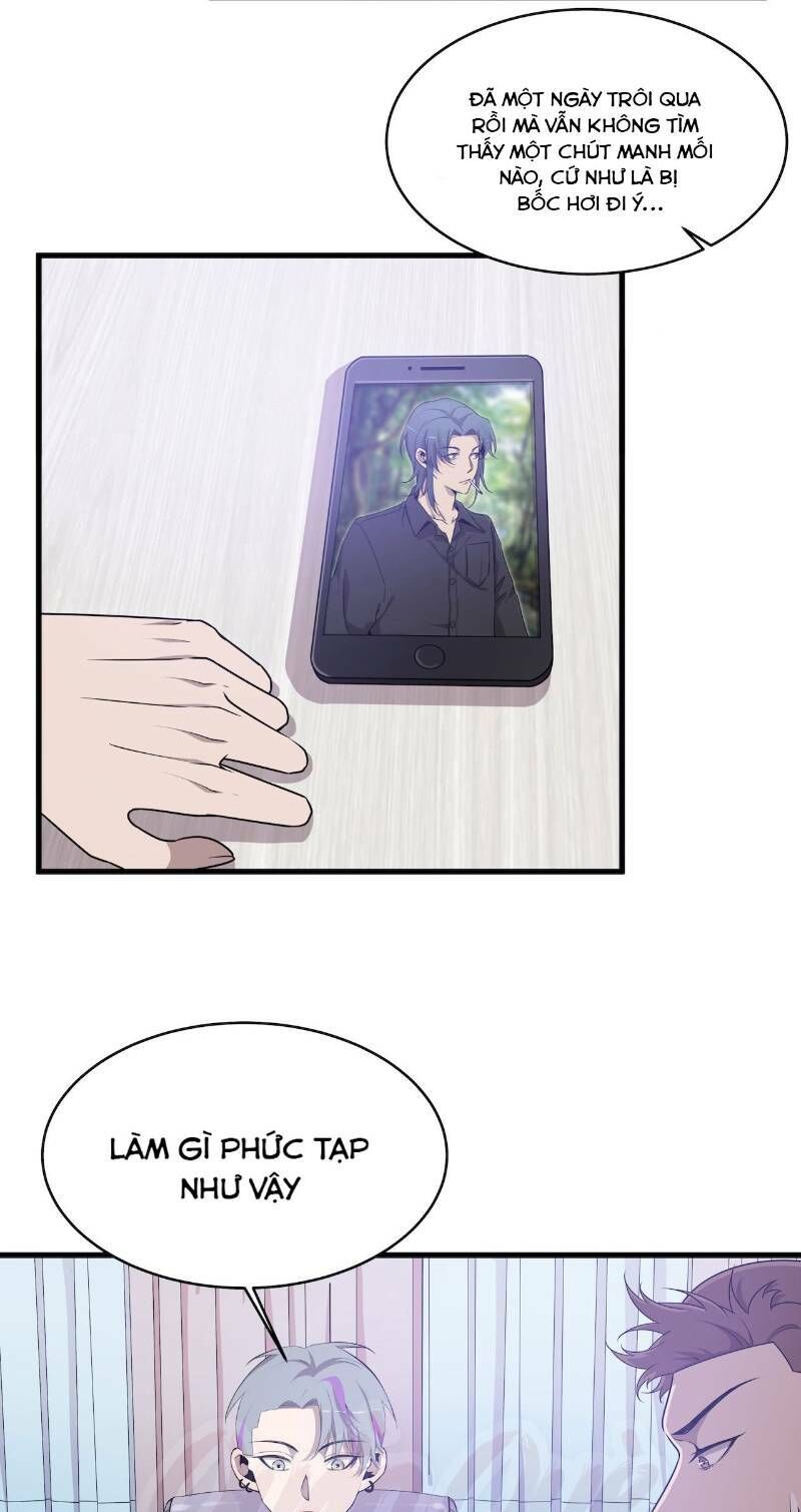 Thát Không Mê Thất Chapter 47 - 3