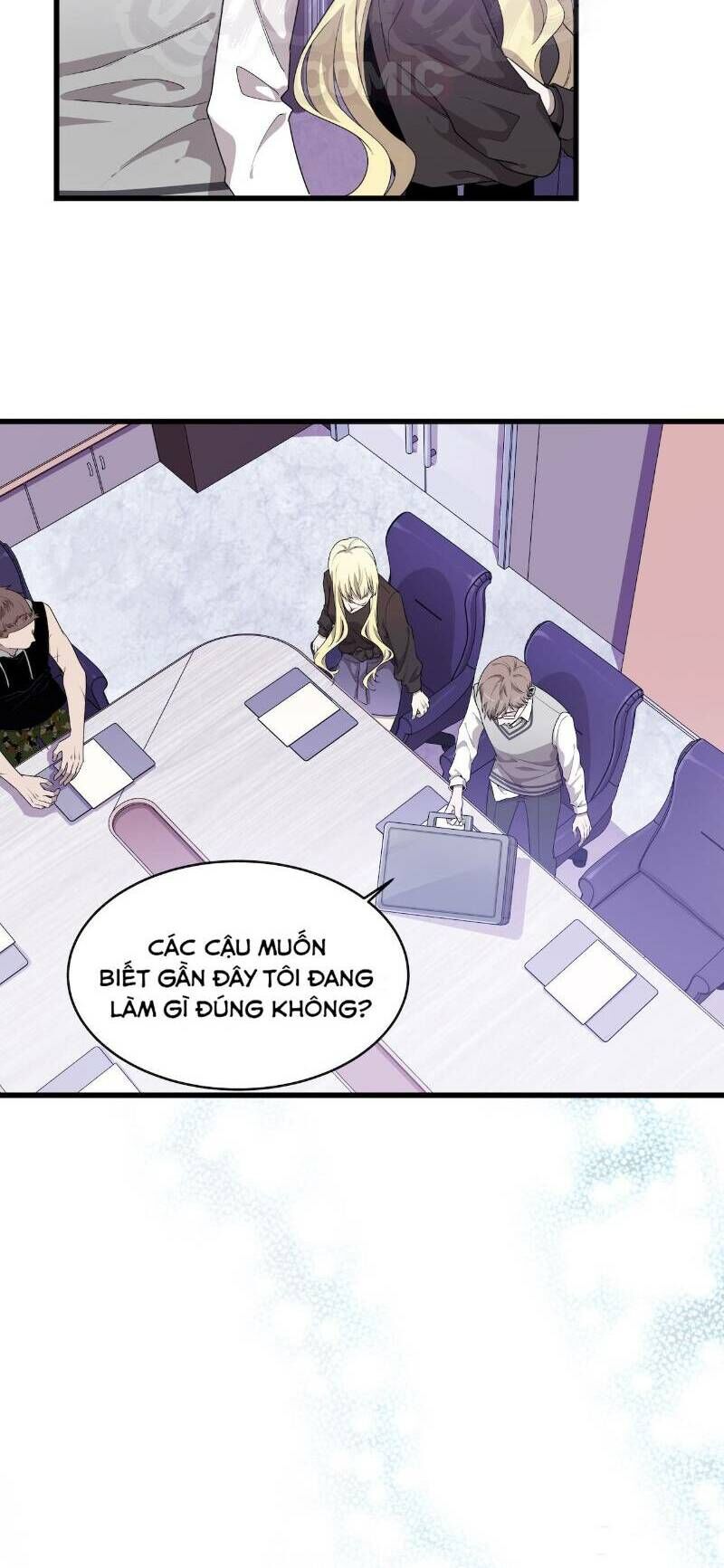 Thát Không Mê Thất Chapter 47 - 21