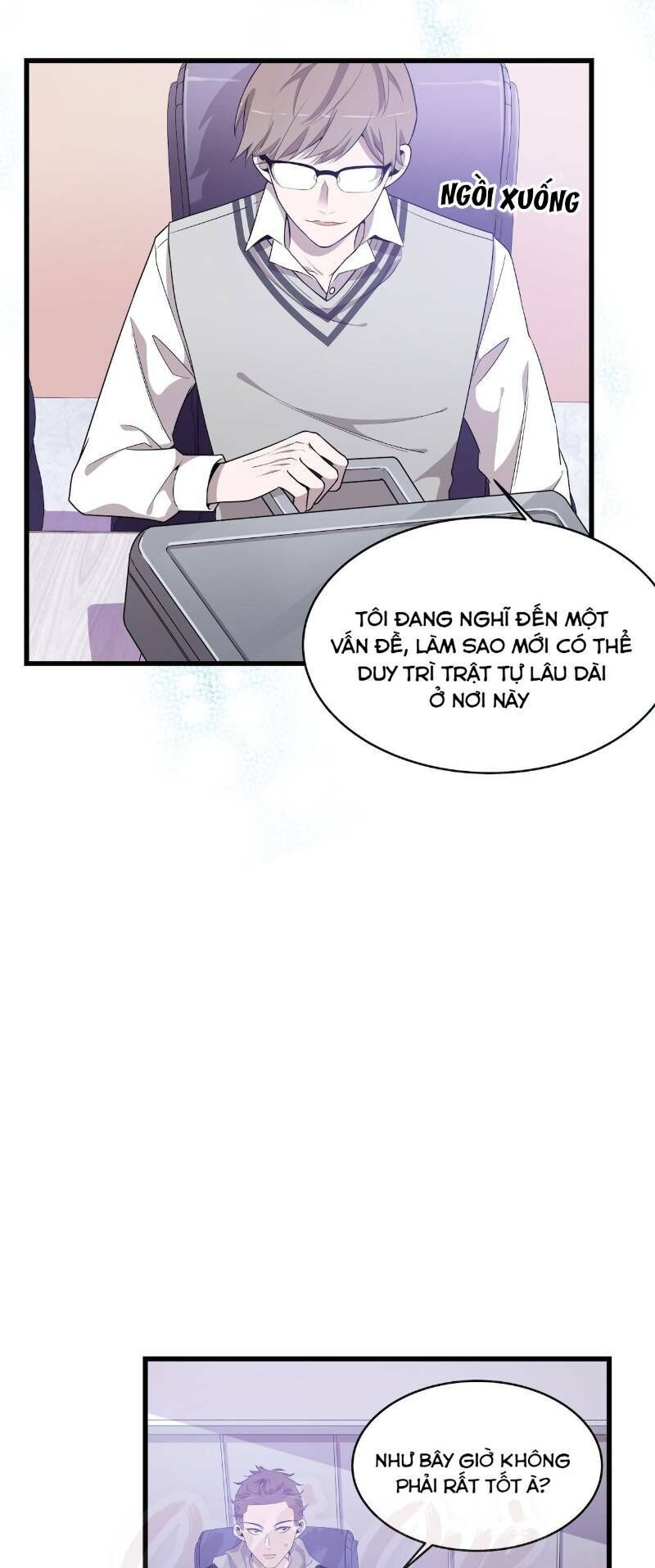Thát Không Mê Thất Chapter 47 - 22