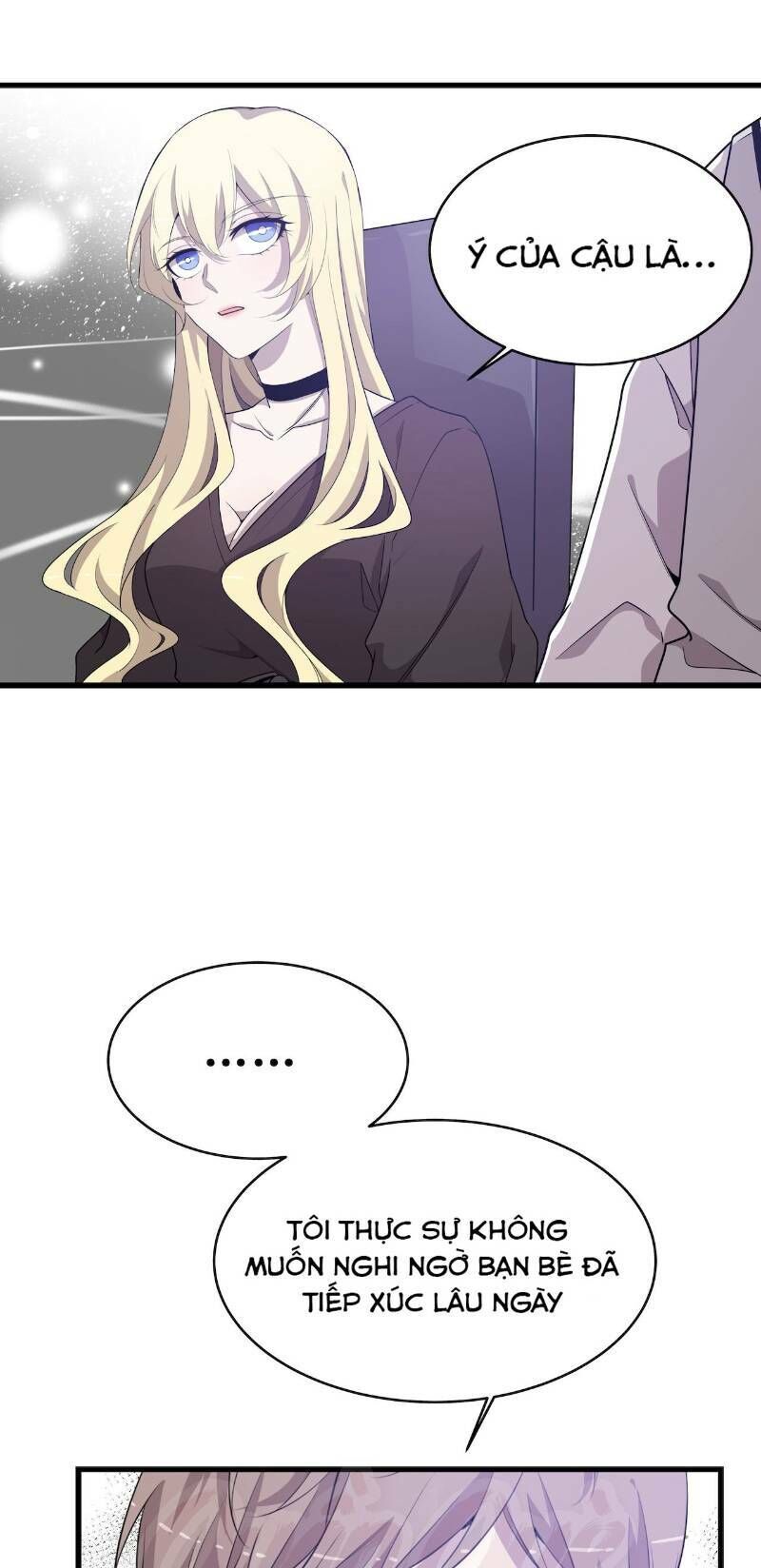 Thát Không Mê Thất Chapter 47 - 24