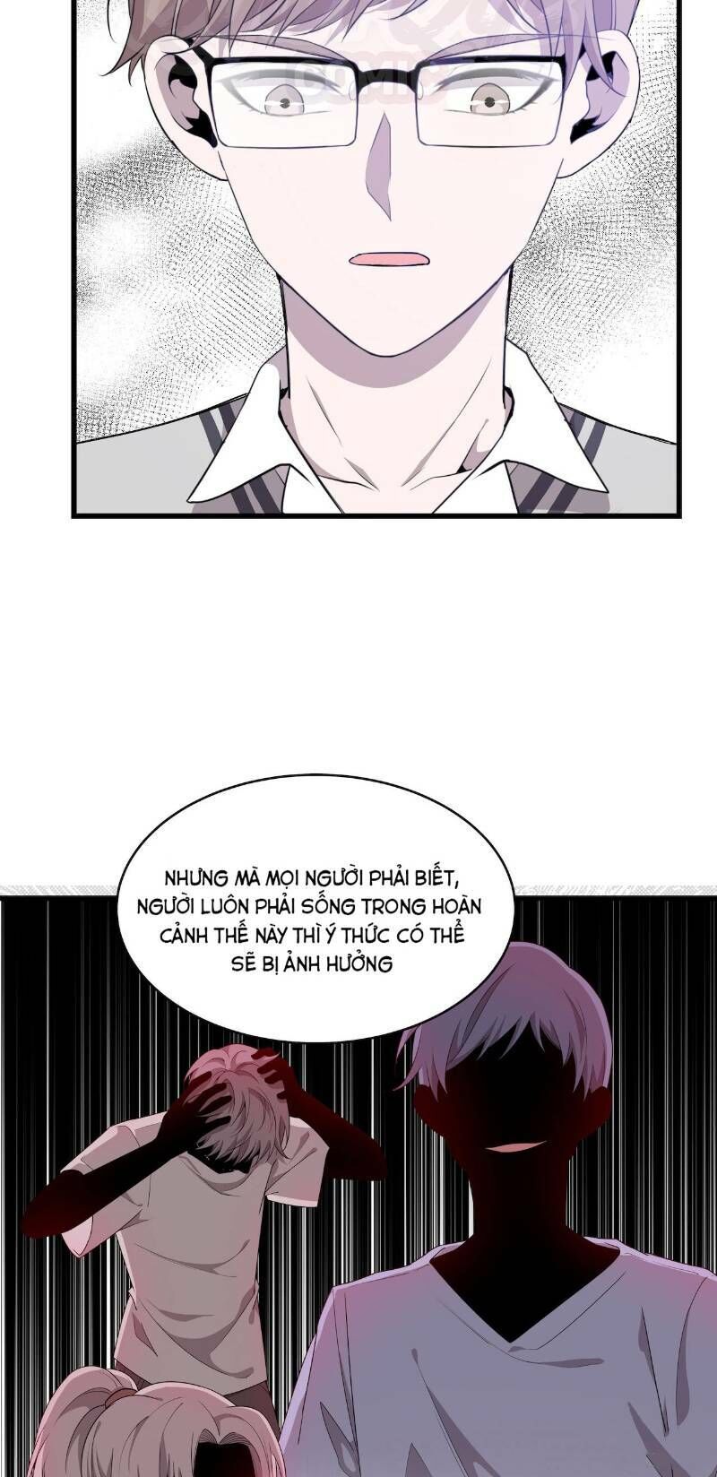 Thát Không Mê Thất Chapter 47 - 25