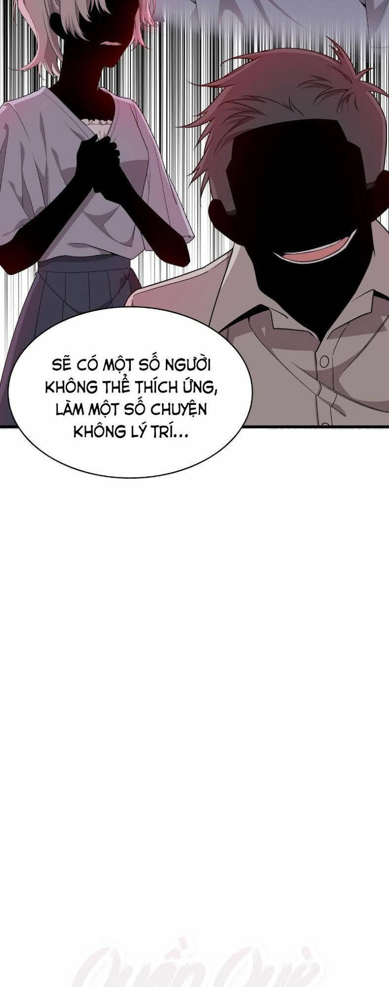 Thát Không Mê Thất Chapter 47 - 26