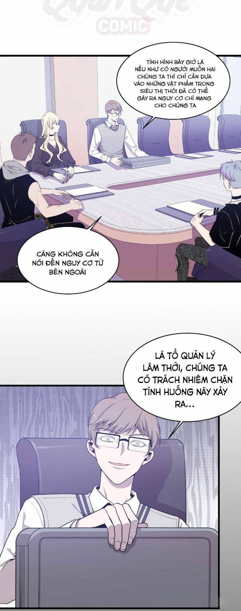Thát Không Mê Thất Chapter 47 - 27