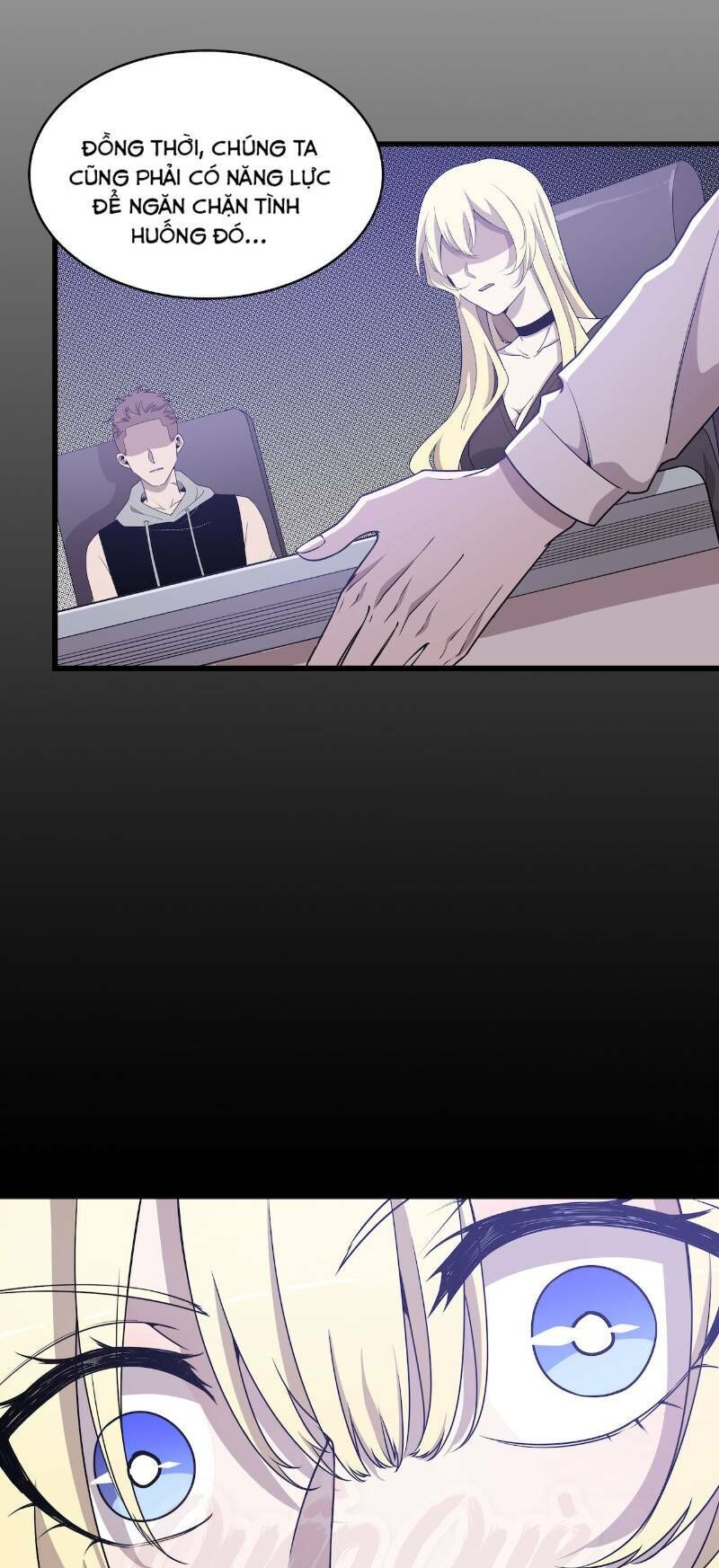 Thát Không Mê Thất Chapter 47 - 28