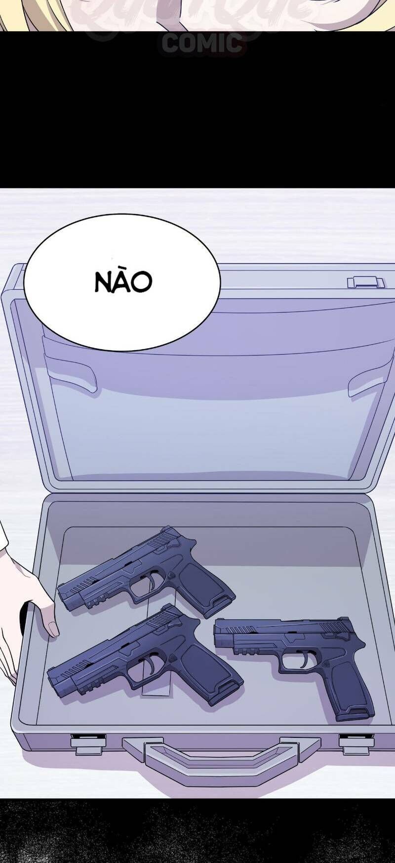 Thát Không Mê Thất Chapter 47 - 29