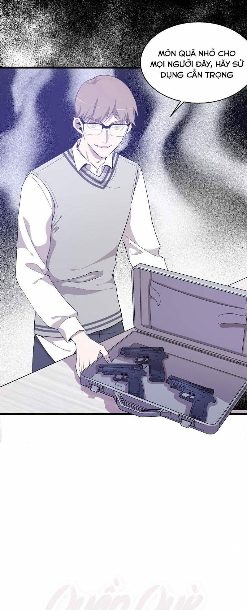 Thát Không Mê Thất Chapter 47 - 30