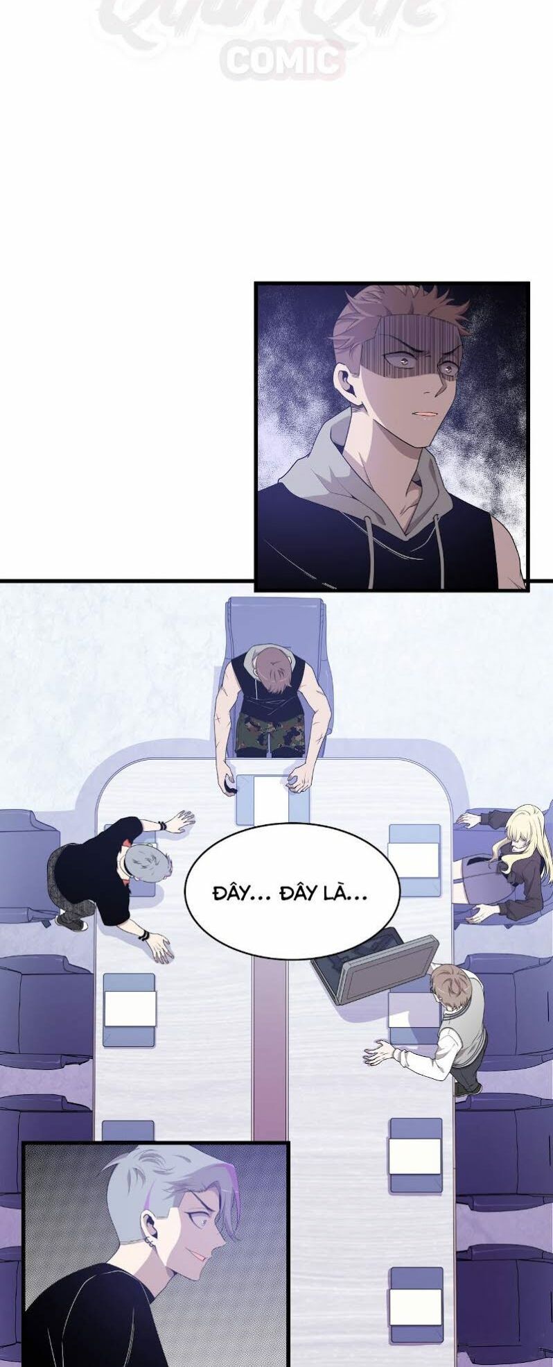 Thát Không Mê Thất Chapter 47 - 31