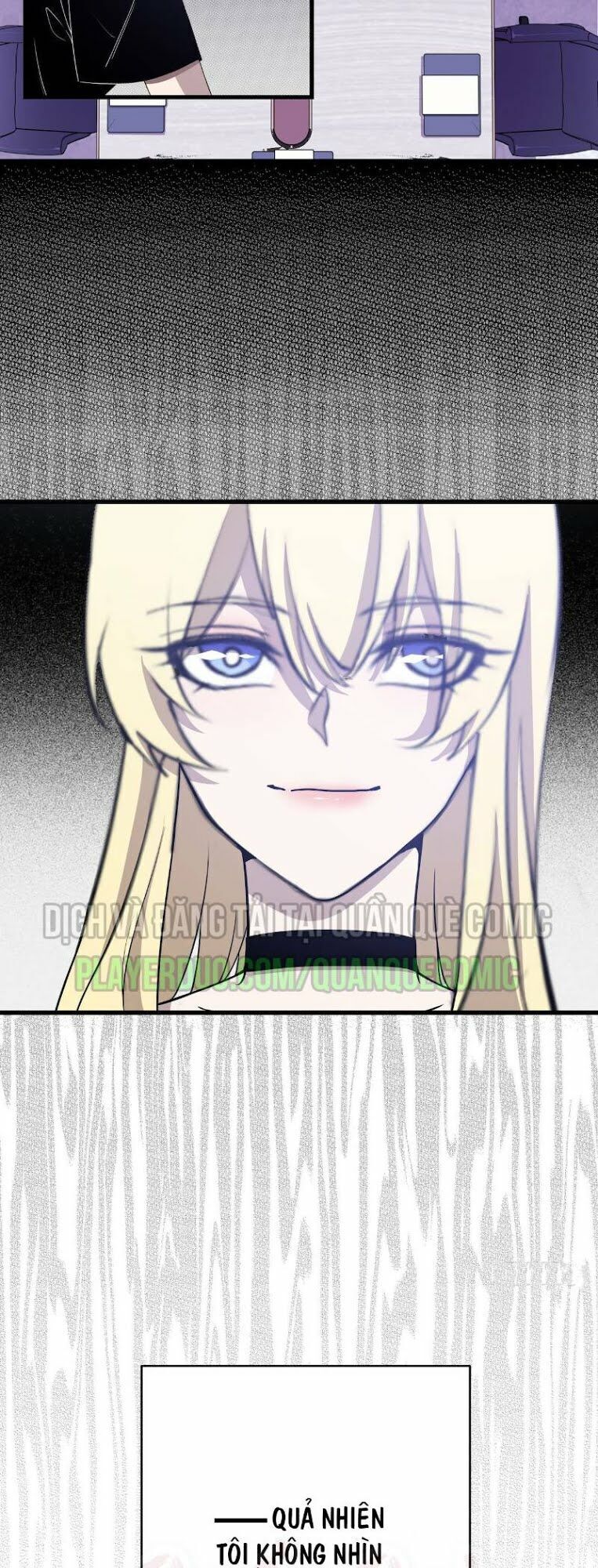 Thát Không Mê Thất Chapter 47 - 32