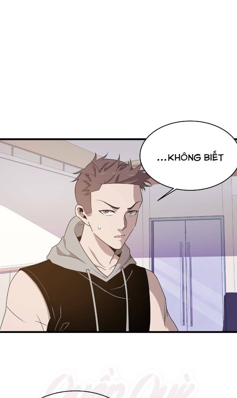 Thát Không Mê Thất Chapter 47 - 7