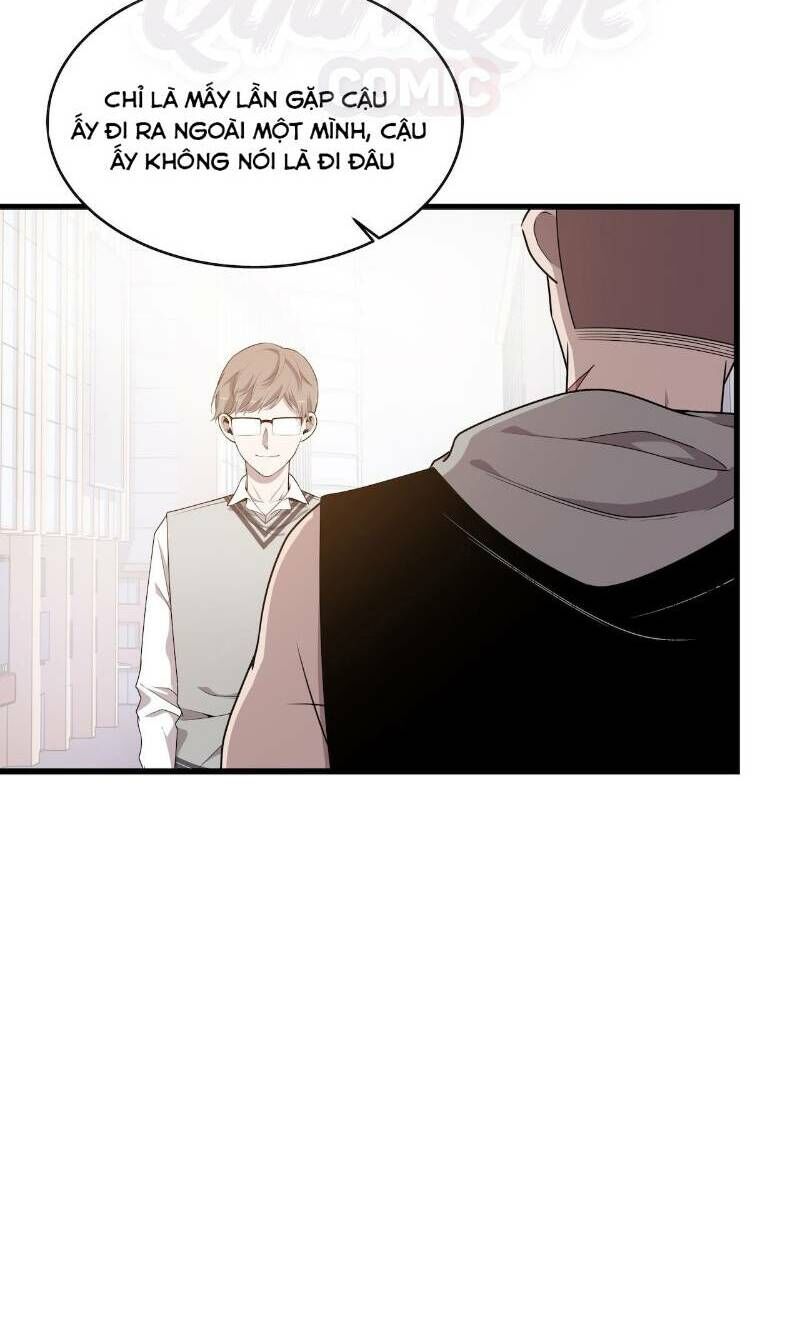 Thát Không Mê Thất Chapter 47 - 8