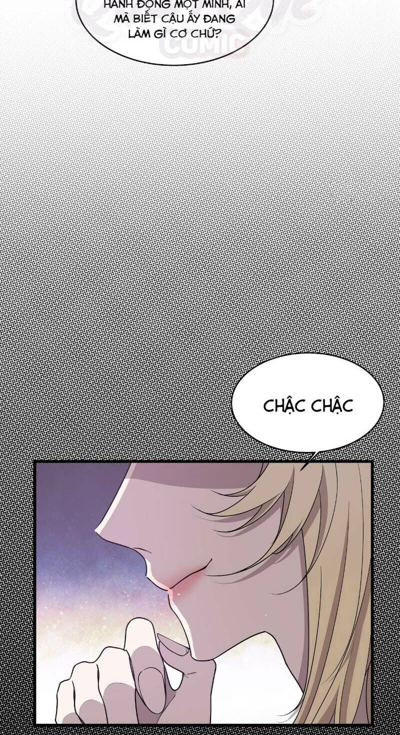 Thát Không Mê Thất Chapter 47 - 10