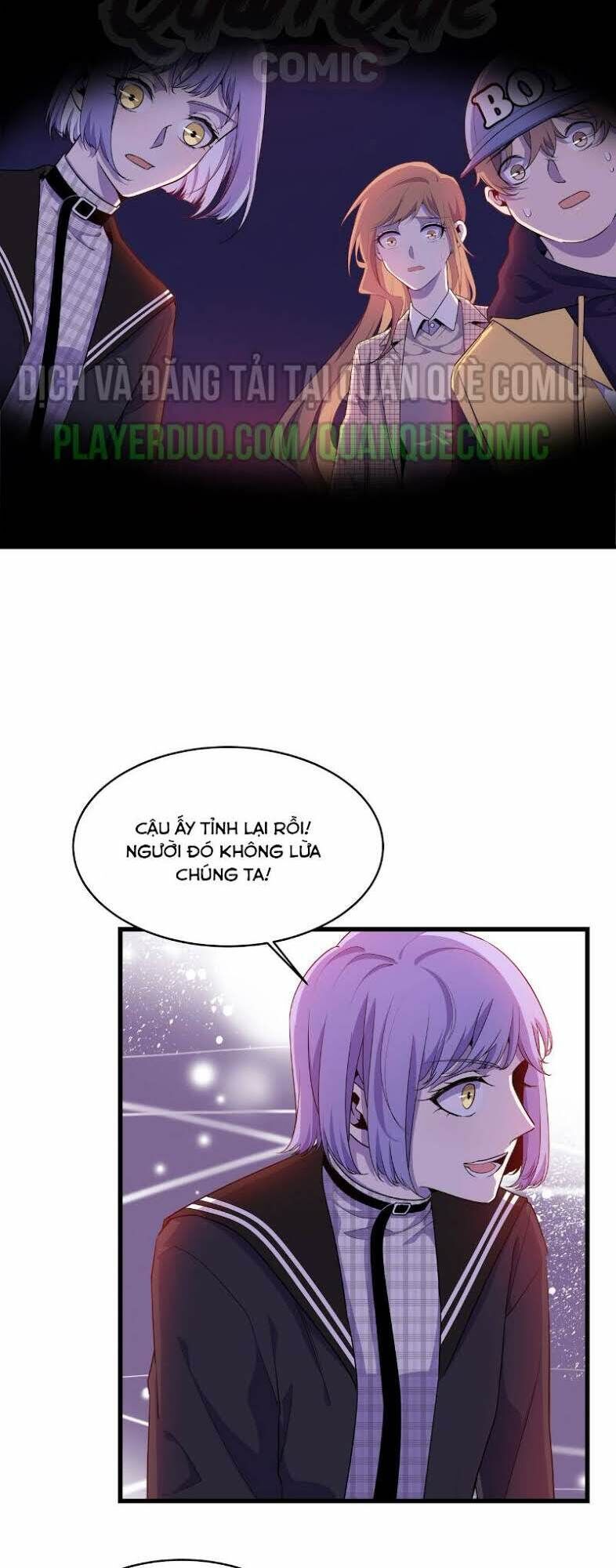 Thát Không Mê Thất Chapter 48 - 2