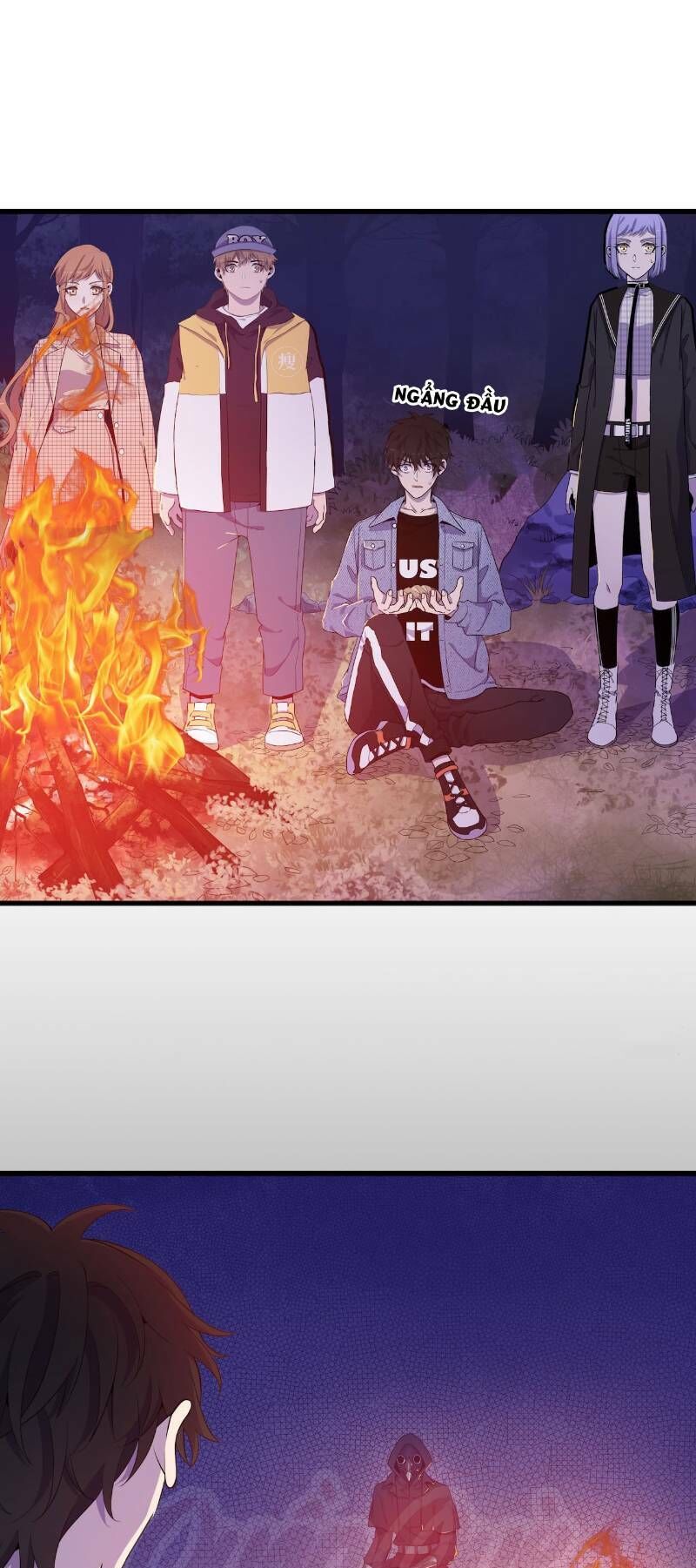 Thát Không Mê Thất Chapter 48 - 11