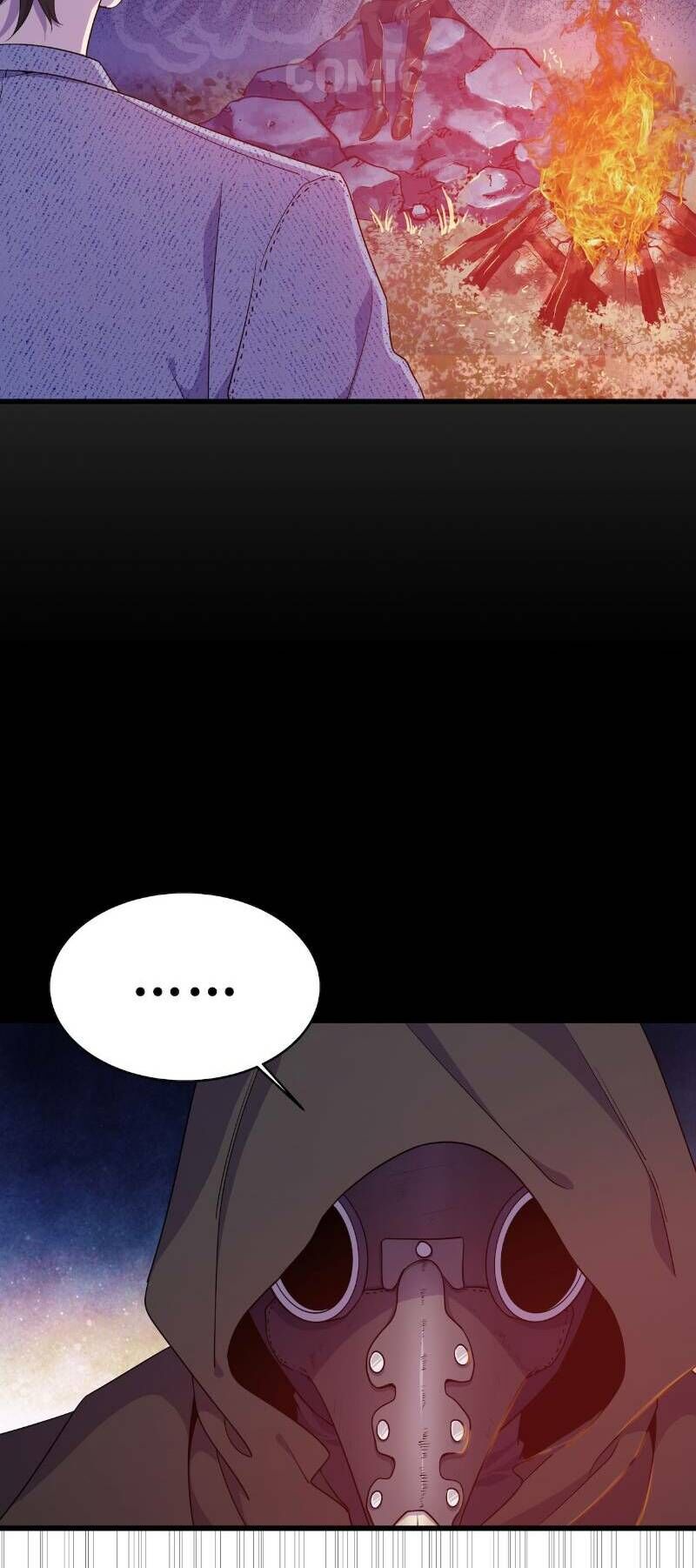 Thát Không Mê Thất Chapter 48 - 12