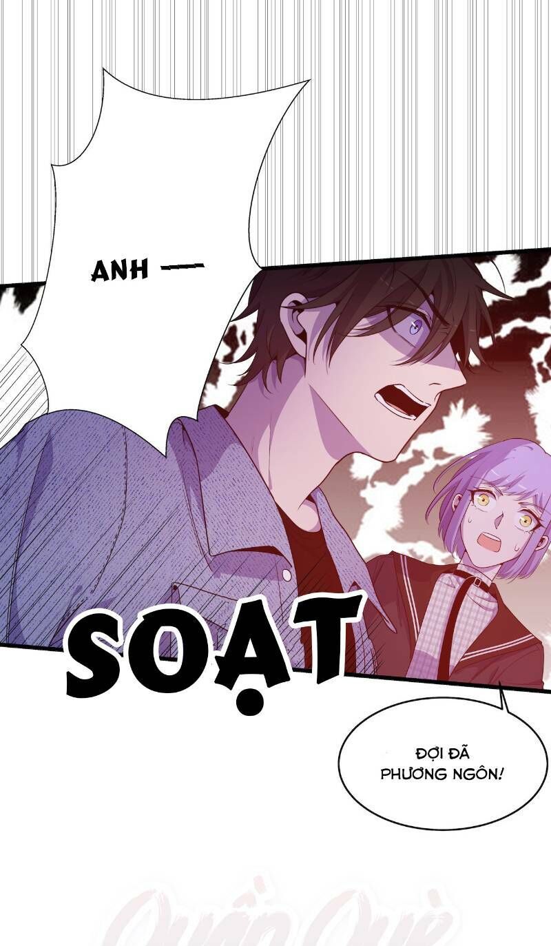 Thát Không Mê Thất Chapter 48 - 13