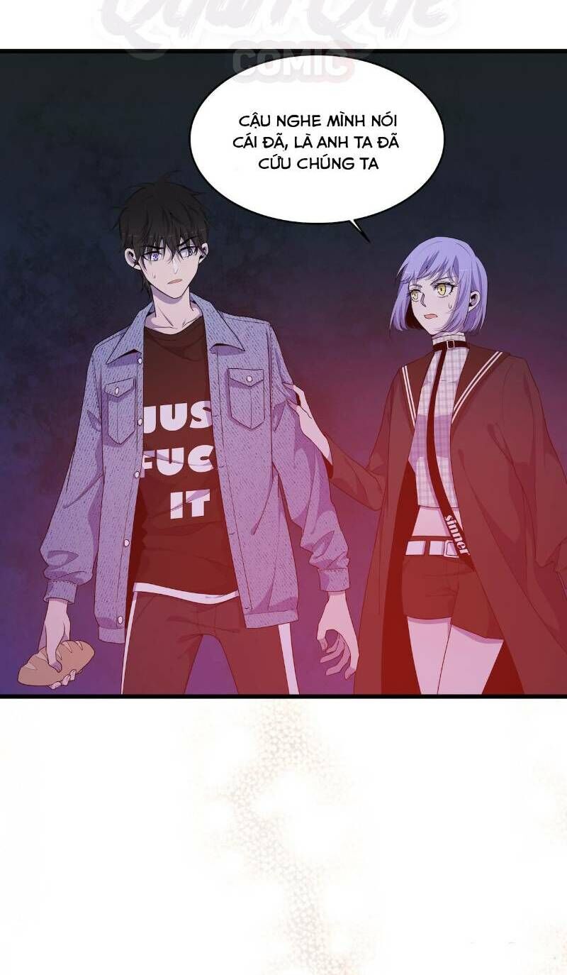 Thát Không Mê Thất Chapter 48 - 14