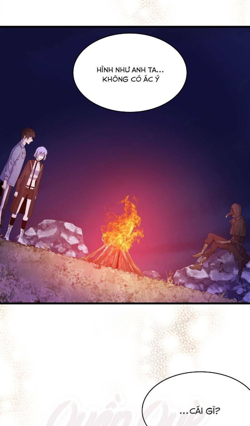 Thát Không Mê Thất Chapter 48 - 15