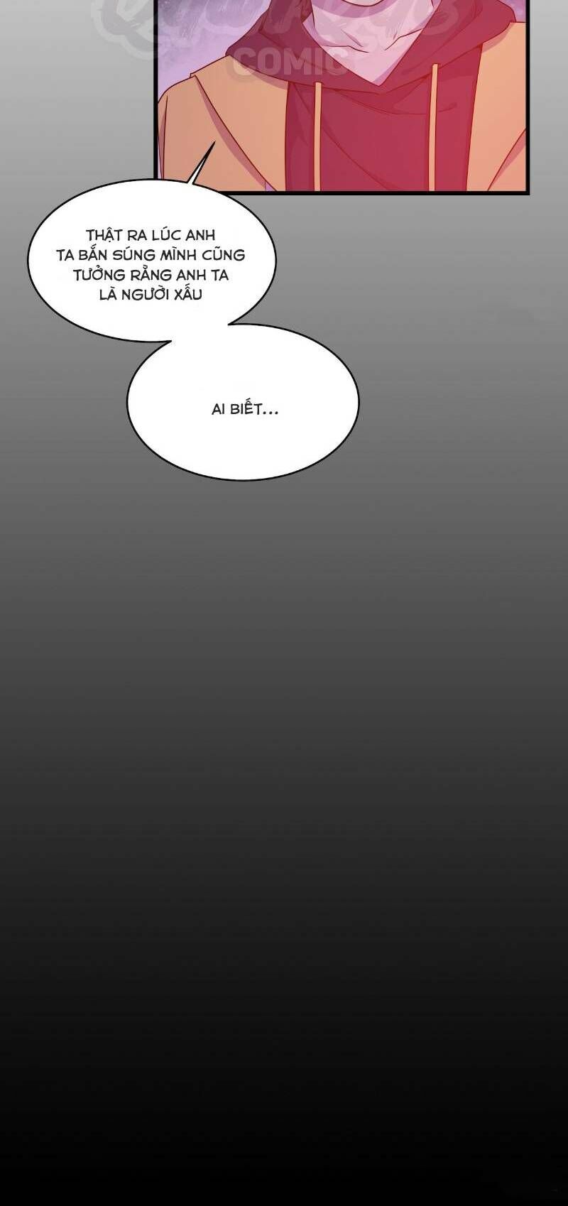 Thát Không Mê Thất Chapter 48 - 18