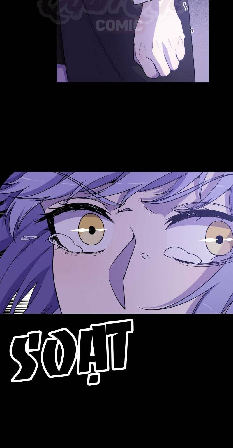 Thát Không Mê Thất Chapter 48 - 20