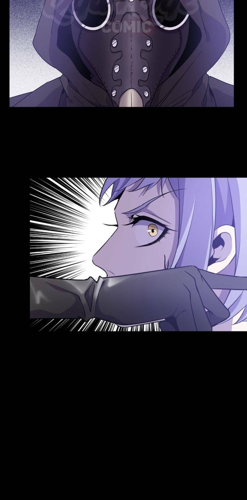 Thát Không Mê Thất Chapter 48 - 22