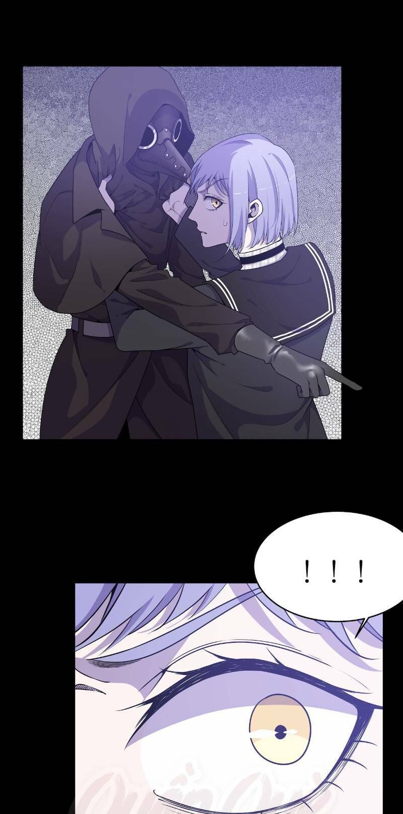 Thát Không Mê Thất Chapter 48 - 23