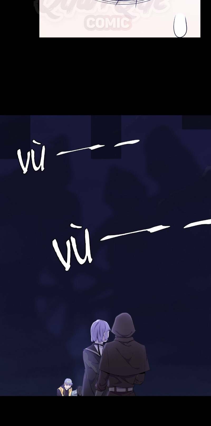 Thát Không Mê Thất Chapter 48 - 24