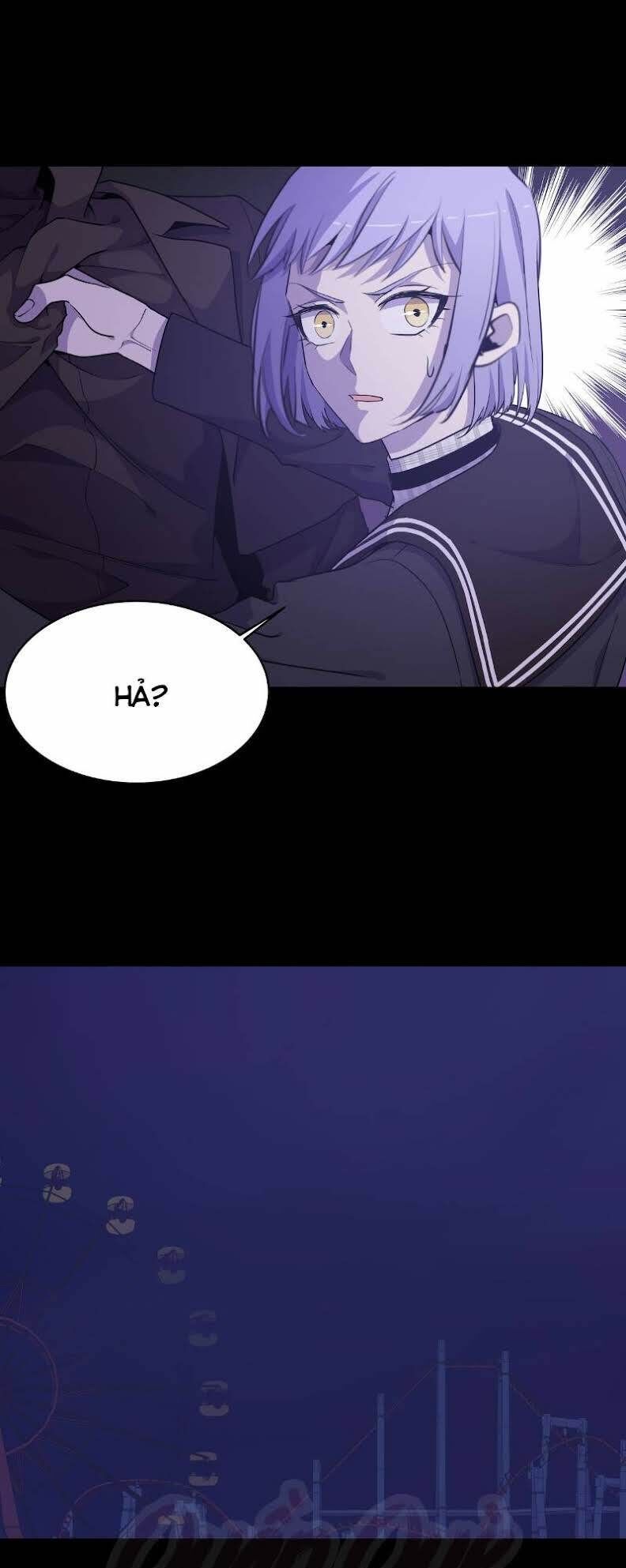 Thát Không Mê Thất Chapter 48 - 25