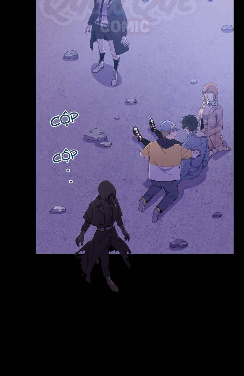 Thát Không Mê Thất Chapter 48 - 28