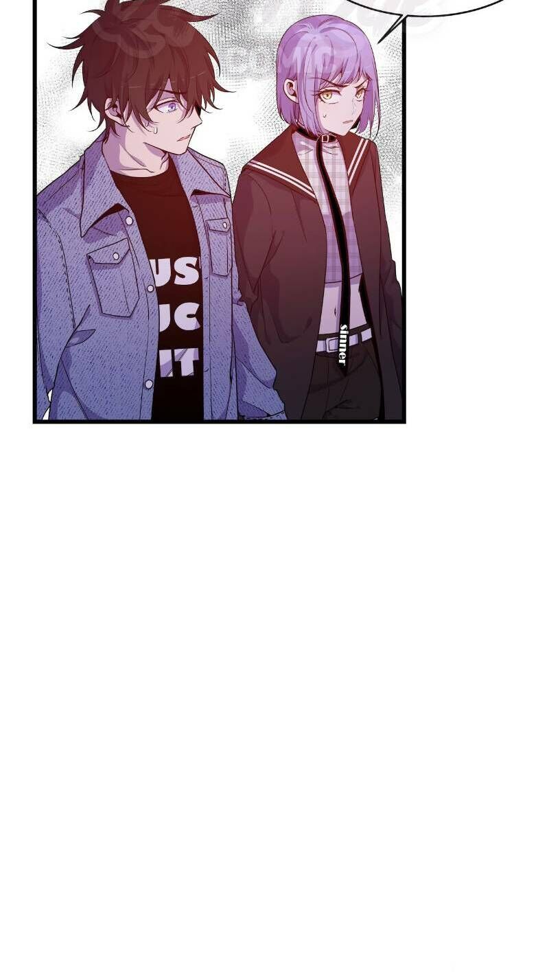 Thát Không Mê Thất Chapter 48 - 32