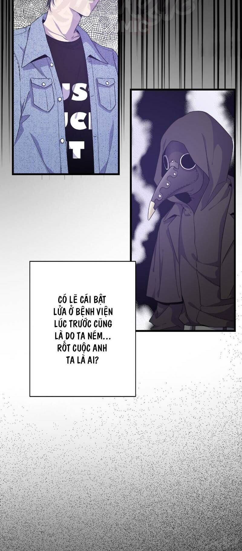 Thát Không Mê Thất Chapter 48 - 38